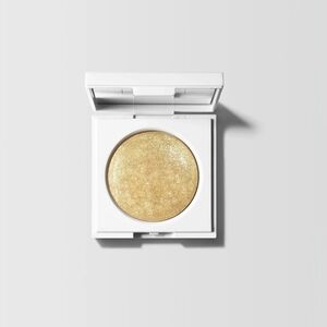 Makeup By Mario Master Crystal Reflector Highlighter - Citrine